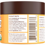 Petsmont Buddy Guard for Lumps and Bumps, Lipoma for Dogs & Cats, Patent Pending Organic 9 Mushroom Powder Blend Natural Dog Probiotic & Immune Support Chaga, Reishi, Lion's Mane, Turkey Tail Mushroom