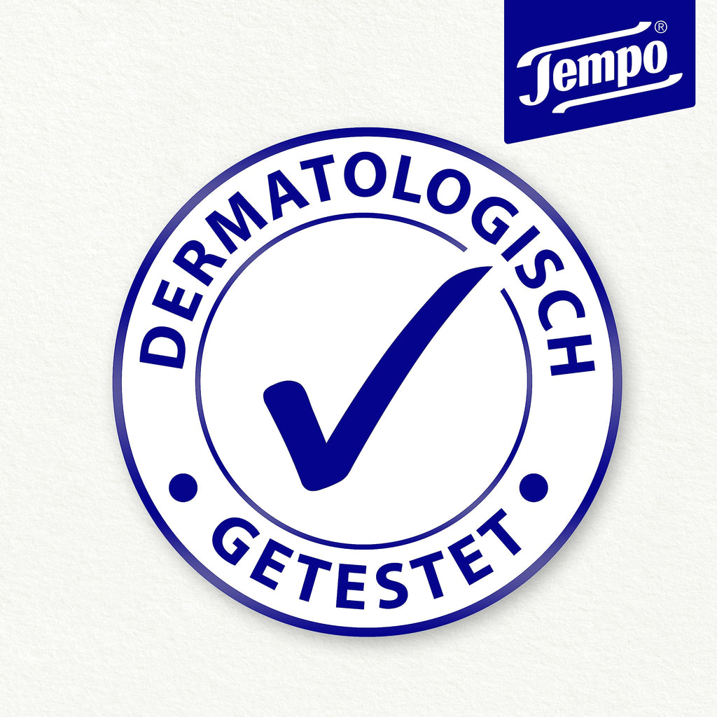 Tempo Tissues 30 pack by Tempo