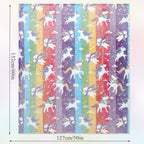 LIFEYJ Glow in The Dark Blanket Unicorns Gifts for Girls, 50"x60"