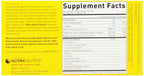 Nutraceutics Meditropin – Anti-Aging Amino Acid Supplement for Adults – Supports Natural Growth Hormone Production, Vitality & Recovery – 60 Sachets