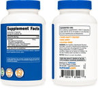 Nutricost Resveratrol 700mg; 120 Vegetable Capsules - 50% Trans-Resveratrol (2 Bottles)