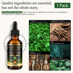OASIS FORCE L Theanine 400mg Liquid Drops, L-Theanine Supplement for Adults & Kids with GABA, Magnesium & Ashwagandha, Natural Sleep, Focus & Relaxation Support, Vegan, Alcohol-Free, Non-GMO, 2 FL OZ