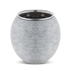 Hushee 1 Pc Sauna Aromatherapy Stone Cup, Sauna Essential Oil Diffuser, Aromatherapy Bowl Accessories with Stainless Steel Diffuser Bowl for Spa Luxury Oil Holder
