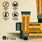 VQM - Phytoc Cream, Face Moisturizer, Korean Moisturizer for Acne Prone Skin, Protective Cream and Wr