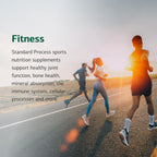 Standard Process Cataplex E2 - Healthy Heart Supplement - Supports Cellular Health with Antioxidant Activity - Non-Dairy & Non-Soy - 90 Tablets (45 Servings)