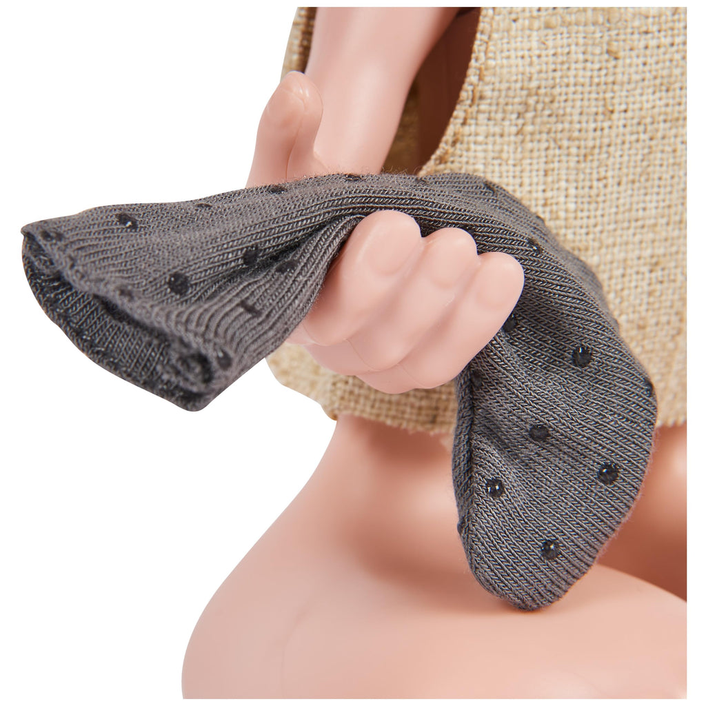 Wizarding World Harry Potter, Interactive Magical Dobby Elf Doll with Sock, over 30 Sounds & Phrases, 8.5-inch, Kids Toys for Ages 6 and up