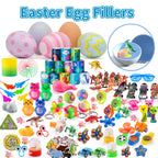 300 PCS Party Favor for Kids Goodie Bags Stuffers, Treasure Box Prizes Toys