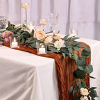 Letine 36-Pack Votive Candle Holders, Clear Glass Tea Light Holders