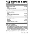 Source Naturals Essential Enzymes Digestive Aid* - 500mg - 240 Capsules