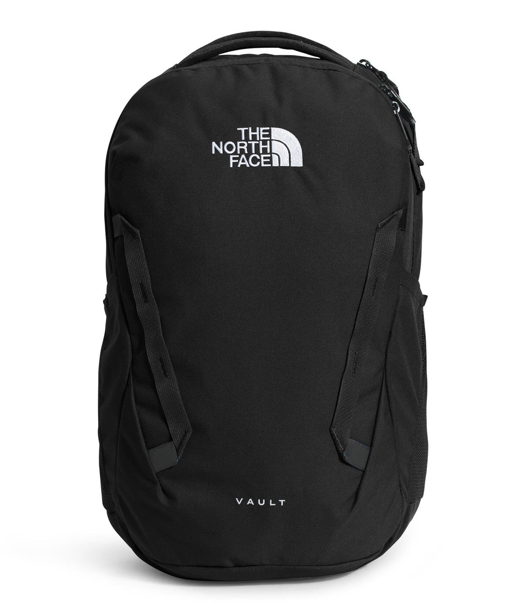 THE NORTH FACE Vault Everyday Laptop Backpack, TNF Black-NPF, OS