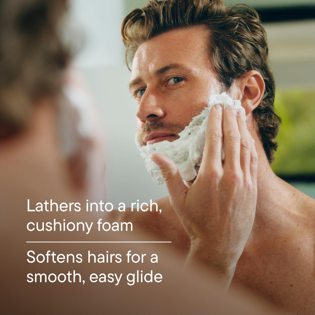 Harry's Shave Gel - Shaving Gel with an Aloe Enriched Formula - 3 pack (6.7oz)