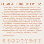 InstaNatural Vitamin C Moisturizer Face Cream, Brightens and Reduces the Look of Fine Lines and Wrinkles, Moisturizing Lotion for Dry Skin, with Hyaluronic Acid, 3.4 FL Oz
