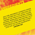 Slim Jim Giant Smoked Jerky Sticks, Original Flavor, 0.97 oz., 24-ct