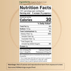NatureBell Psyllium Husk Fiber Supplement, 9,000mg Per Serving, 3lb (48oz) Powder | Organic Soluble Fiber for Digestive & Gut Health | Plant-Based, Unflavored, Non-GMO, Gluten-Free