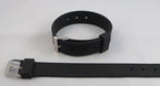 LazrArt Premium Alzheimers Dementia/Identification Bracelet - Free Dark Laser Engraving Custom Personalization