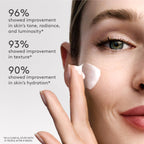 Drunk Elephant Protini Polypeptide Cream - 50 ml/1.69 fl oz - Firming Moisturizer - Clean Clinical Skincare - Cruelty-Free - Dermatologist-Tested - Free of Essential Oils, Silicones, and Fragrance