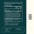 Gaia Herbs Sound Sleep - Sleep Support Supplement - Herbal, Plant-Powered Support for Calm & Relaxation* - Valerian Root, Passionflower & More - 120 Vegan Liquid Phyto-Capsules (40 Servings)