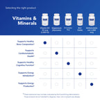 Pure Encapsulations Vitamin D3 25 mcg (1,000 IU) - Supplement to Support Bone, Joint, Breast, Heart, Colon & Immune Health - with Premium Vitamin D - 250 Capsules