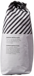 Amazon Fresh, Colombia Ground Coffee, Medium Roast, 32 Oz