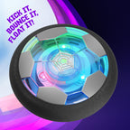 Hover Soccer Light-Up Ball - Birthday Gift for Boys - Kids Gifts Ages 5-12