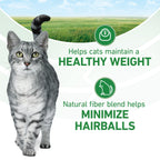 Purina ONE Indoor Advantage Weight Control Dry Cat Food, 16 lb Bag