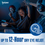 Systane PRO PF Lubricating Eye Drops for Dry Eyes, 0.34 Fl Oz