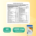 Youngevity HEALTHY START Pak
