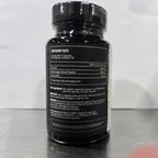 Marcapa Black Ginger