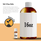 Natures-Star 2 Pack 16oz Bulk Size Tea Tree Essential Oil - (32 Ounce Total) - Therapeutic Grade Essential Oil - 16 Fl Oz Tea Tree Oil Bottles - Bulk Tea Tree Oil - Bulk Essential Oils
