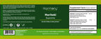 Haritaki Supreme Dr Gumman's Clinical Grade Highest Potency Maximum Bioavailabity Harmony Nutraceuticals 120 Vegan Capsules