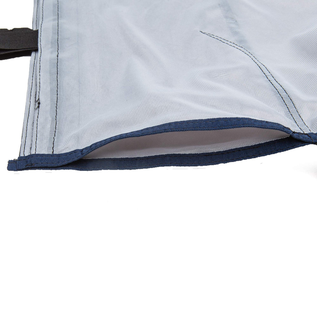 ATIE 3900 Pool Cleaner Double Chamber All Purpose SuperBag 39-310 with Hook and Loop Fastener Closure for 3900 Sport and P39 Pool Cleaners SuperBag 39-310 (2 Pack)