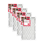 True Blue Allergen 20x36x1 Air Filter , MERV 11, 4-Pack