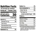 International Delight Creamer Singles, French Vanilla, 192 Count