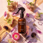 Salt Lab Magnesium Oil Spray, Gift for Relaxation, Topical Magnesium Spray for Adults, Non Sticky Formula, Supports Restful Sleep, Easy to Apply & Quick Drying, Fragrance Free, Made in Australia