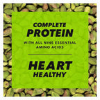 Wonderful Pistachios No Shells, Roasted & Salted Nuts, 24 Ounce Bag