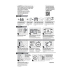 Command X-Large (20 lb) Picture Hanging Strips, 8 Pairs (16 Strips)
