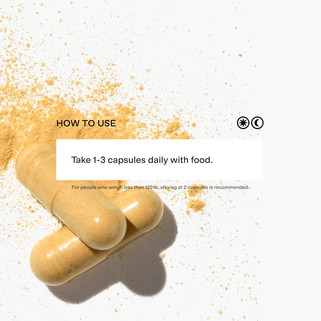 CLEARSTEM - MINDBODYSKIN Hormonal Acne Supplement (No 5-HTP) - Natural DIM Supplement - Skin Care Vitamins - Hormone Balance, Antioxidants - Gluten Free, Cruelty Free - 30 Servings, 90 Capsules