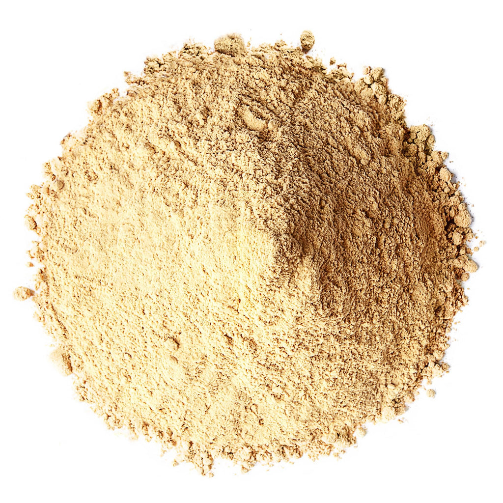 Food to Live Yellow Maca Powder, 16 Pounds – Raw Ground Maca Root, Vegan, Kosher, Keto, Non-Gelatinized, Bulk, Rich in Vitamin C