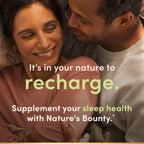 Nature's Bounty Melatonin, Promotes Relaxation and Sleep Health, 10mg, Capsules, 60 Ct (2 Pack)
