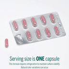 Genestra Brands HMF Women's Daily | GI and Urinary Tract Health Support for Women | 30 Capsules