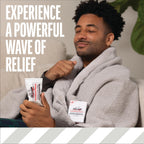 Fisherman's Friend Original Extra Strong Cough Lozenges (38 Drops x 6-Pack), 10mg Natural Menthol, Cooling Relief from Sore Throat, Persistent Cough & Everyday Irritation, Vegan & Gluten-Free