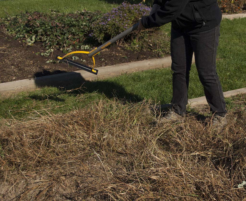 The AMES Companies 2945000 True Temper Deluxe Weed Cutter