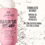 Sol de Janeiro Beija Flor Body Wash Refill Pouch - 1L