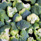 Earthborn Elements Broccoli Extract 200 Capsules, Pure & Undiluted, No Additives