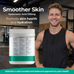 Dr Brad Stanfield Methylated Multivitamin, Creatine, Collagen (Unflavored)