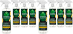 Seventh Generation All Purpose Cleaner Rejuvenating Yuzu Basil,For All Surfaces,23 fl oz,(Pack of 8)