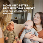 Holistic Lactation® Lactation Flow Formula (60 Servings), Supplement to Support Breastmilk Flow & Milk Supply, Contains Breastfeeding Probiotic and Choline, Lecithin-Free