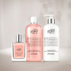 philosophy amazing grace ballet rose firming body emulsion, 16 oz