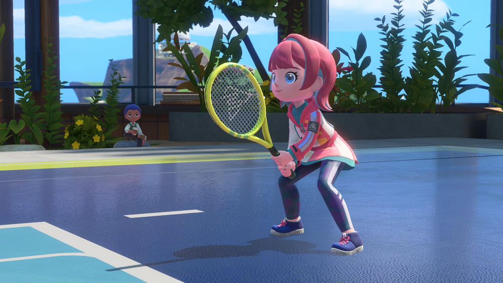 Nintendo Switch™ Sports Resort - Nintendo Switch 2