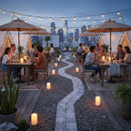 Flameless Candles 4" 5" 6" Outdoor Indoor Pillars Battery Operated Flickering Candles Include 8-Key Remote Timer 400+ Hours by 2 AA Batteries (White Candle - Warm light, 3"D x 4"|5"|6" H - 24 Pack)